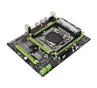 M.2 WIFI 2 SATA3.0 2 SATA2.0 Fast Internet Speed PCIE4X Scheda Madre da Gioco per la Casa