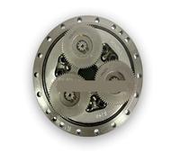 M-20iD/25 Robot Cambio J3 Assi A97L-0318-0239