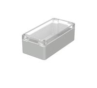 M 220 G 02220100 Alloggiamento industriale 160 x 80 x 55 2220100