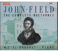 M #237 Ce #225 L O R - Field: Notturni (Completi)