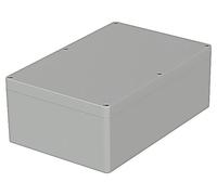 M 2401 Cassa: universale X: 160,3 mm Y: 240,3 mm Z: 90 mm EUROMAS IP66 BOPLA