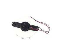 M-3051B Cooling Fan Car Refrigerator Fans M-3051 B 9225 12V DC 0.45A Two-wire Circular DC 3051B Cooler Fan M-305IB