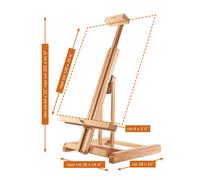 M/31 Cavalletto Da Tavolo