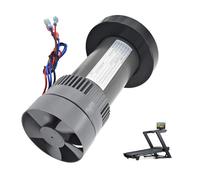 M-405565 - Motore di azionamento DC per tapis roulant con volano, 2,80 HP, 130 V CC, 1939 W, compatibile con NordicTrack ProForm HealthRider Gold's Gym Epic, ricambio per 405618 349568 314571 362190