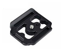 M-501PL Modifica Piastra Rapida Alluminio Arca-Swiss Nikon D800 MB-D12 LL1432