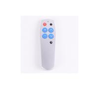 (M-7HS) Telecomando universale con 7 pulsanti grandi per TV, CD-DVD, decoder, illuminazione, DVB, Hi-Fi, TV Box,