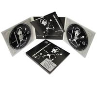 M-80 (Cd+Dvd) - Monochrome Set (The) (Audio Cd)