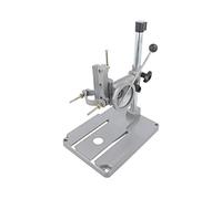 M.8710 treppiede per trapano alluminio 100 mm PG MINI
