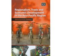 M. A.B. Siddiqu Regionalism, Trade and Economic Development i (Copertina rigida)