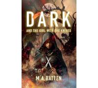 M a Batten Dark (Tascabile) Prodigy
