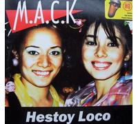 M.A.C.K. - Hestoy Loco