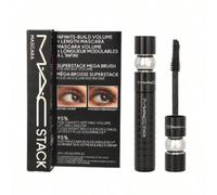 M.A.C Stack Mascara Black 12 ml