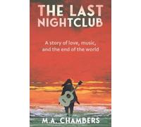 M a Chambers The Last Nightclub (Tascabile) Human Touch