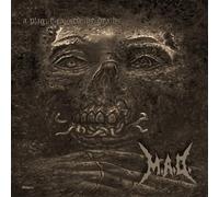 M.a.D. - A Plague Caused The Deaths