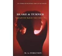 M A Ferguson Blake & Turner (Tascabile)