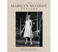 M.A. Fortin Joshua John Miller The Marilyn Monroe Century (Copertina rigida)