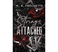 M a Fréchette Strings Attached (Tascabile)
