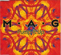 M.a.G. - Pump It Up