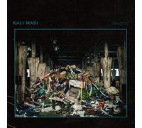 M.A.G.S. - SAY THINGS THAT MATTER - CD - K72z