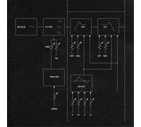 M.A.G.S. Sayt Things That Matter (Vinyl LP) 12" Album