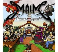 M.A.I.M. - Manere, Ombre, Biscole