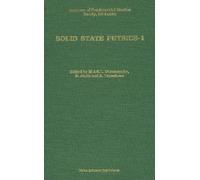 M A K L Dissanayake Solid State Physics 1 (Copertina rigida)