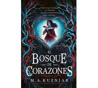 El bosque de corazones