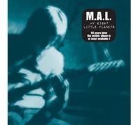 M.A.L. - My Eight Little Planets