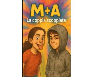 M+A La coppia scoppiata