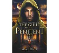 M A Long The Guilt of the Penitent (Tascabile)
