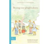 M a Maaskant A Reinders de Zorg Voor Pleegkinderen (Tascabile)