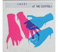 M.a.N.d.Y. - At the Control
