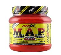 M.A.P. - Muscle Amino Power, 340 g