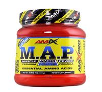 AMIX M.A.P. - Muscle Amino Power Neutro, 300 grammi
