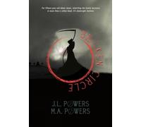 M. A. Powers J. L. Powers Broken Circle (Tascabile)