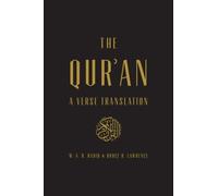 M.A.R. Habib Bruce B. Lawrence The Qur'an (Copertina rigida)
