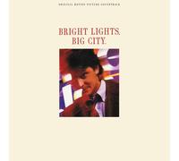M/A/R/R/S Bright Lights, Big City (Vinyl LP)