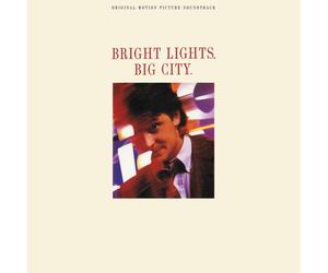 M/A/R/R/S Bright Lights, Big City (Vinyl LP)