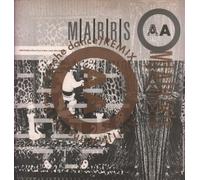 M|A|R|R|S - PUMP UP THE VOLUME 12" SINGLE UK ISSUE PRESSED IN FRANCE 4AD 1987