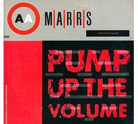 M/a/R/ R/S - Pump Up the Volume