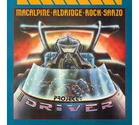 M.A.R.S. - Project Driver