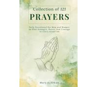 M A R Y K U H L M a N Collection of 121 Prayers (Tascabile)