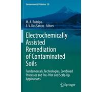 M. A. Rodrigo E. V Electrochemically Assisted Remediation of Contam (Tascabile)
