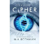M a Rothman Darwin's Cipher (Tascabile)