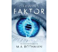 M a Rothman Darwins Faktor (Tascabile)