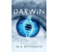 M a Rothman El enigma de Darwin (Tascabile)