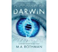 M a Rothman O Código de Darwin (Tascabile)