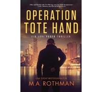 M a Rothman Operation Tote Hand (Tascabile) Ein Levi Yoder Thriller