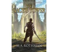 M a Rothman The Sage's Tower (Tascabile) Plainswalker