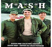 M*A*S*H: 20Th Century Fox Home Entertainment [Edizione: Regno Unito]